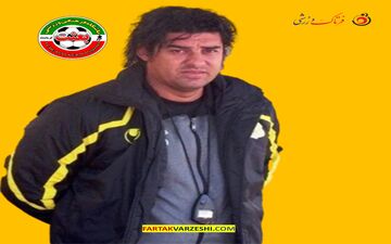 سراج: من مثل بعضی مربیان نیستم که با بازیکنان حریف معامله کنند
