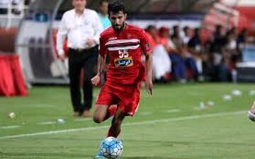 خبری خوشحال کننده برای هواداران پرسپولیس در مورد ستاره جذاب نقل و انتقالات