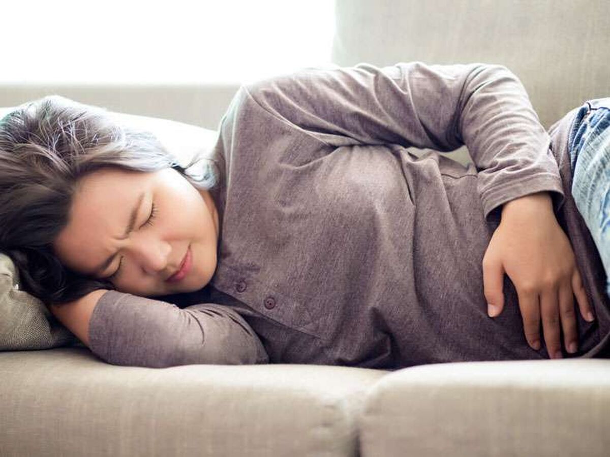 کدام بیمار ی ها باعث نفخ شکم می شوند؟