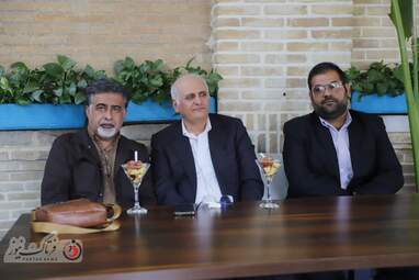 مدرسه سینمایی کرمانشاه-عبدالرضا آرمانده- نادر دارستانی