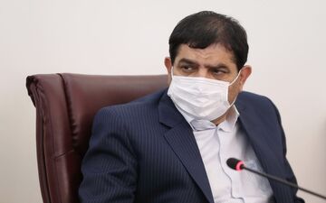 معاون اول رییس جمهور حذف ارز ترجیحی دارو را تکذیب کرد
