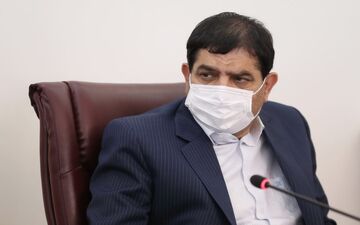 معاون اول رییس جمهور حذف ارز ترجیحی دارو را تکذیب کرد