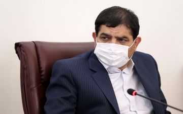معاون اول رییس جمهور حذف ارز ترجیحی دارو را تکذیب کرد