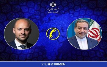 عراقچی : سکوت کشورها در برابر تجاوز امریکا، تبعات گسترده خواهد داشت