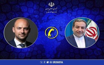 عراقچی : سکوت کشورها در برابر تجاوز امریکا، تبعات گسترده خواهد داشت