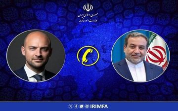 عراقچی : سکوت کشورها در برابر تجاوز امریکا، تبعات گسترده خواهد داشت