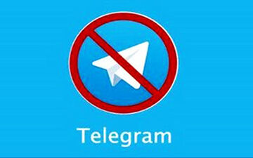 آخرین تصمیمات درباره فیلتر شدن تلگرام + فیلم