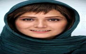 سلفی باران کوثری با هوادارانش