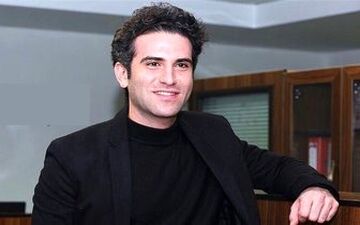  سکانس سخت هوتن شکیبا در فوق لیسانسه ها