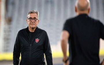 تهدید برانکو عملی شد؛ جنگ پرسپولیس و پروفسور در فیفا!