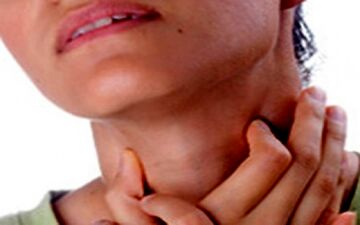 گرفتگی صدا را خیلی جدی بگیرید!!