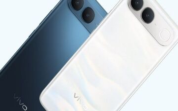 معرفی گوشی ویوو V80 لایت 5G با نمایشگر امولد و باتری ۷۰۵۰ میلی‌آمپری