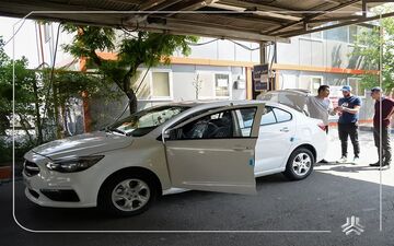 سایپا با مدیریت تعهدات معوق، ۳۶ هزار دستگاه کمتر به مشتریان داد