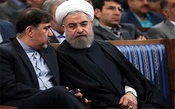 آخرین وعده مسکنی روحانی محقق می‌شود؟ 