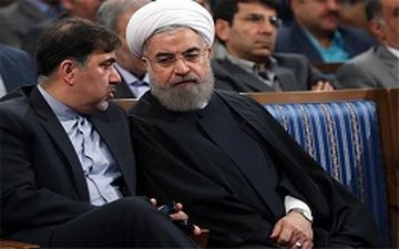آخرین وعده مسکنی روحانی محقق می‌شود؟ 