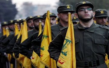 تلاش سجاد جاوید برای تحریم حزب ا... لبنان