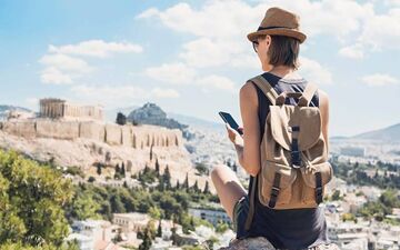 انفرادی به یک دنیای جدید سفرکن/این دلایل شما را به سفر انفرادی ترغیب می‌کند