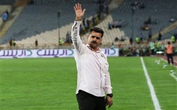 درگیری شب قبل از بازی استقلال کار دوست نزدیک شما بود! 