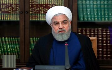  وعده‌هایمان به مردم تبریز را دنبال خواهیم کرد