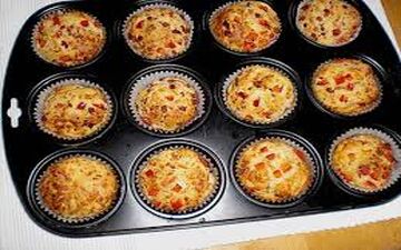 طرز تهیه یک عصرانه دلبر!