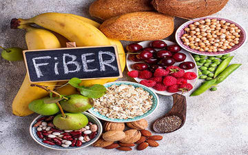 مناسبترین تغذیه برای بهبود یبوست چیست؟