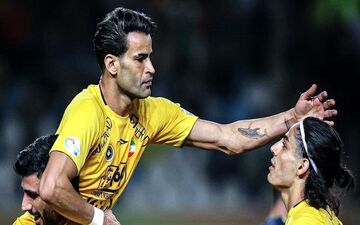  مهاجم محبوب گل‌محمدی، به پرسپولیس بازمی‌گردد؟