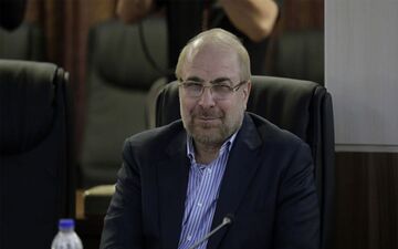 خبر فوری/قالیباف موافق تعویق کنکور سراسری