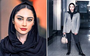 ترلان پروانه همه را نگران کرد | اتفاق تلخ برای ترلان پروانه