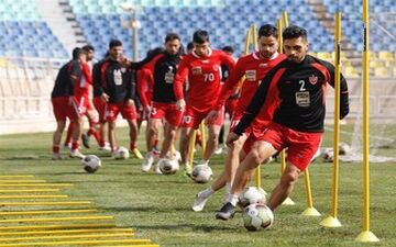 دعوت یک شرکت کانادایی از پرسپولیسی ها