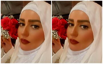 ویدئو / جنجال جدید در فضای مجازی؛ صحبت‌های تند و پرحاشیه نعیمه نظام‌دوست خطاب به بهاره افشاری