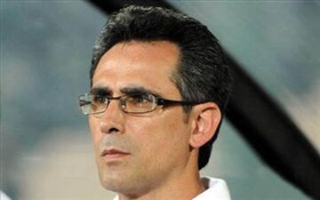 بخشی از سرنوشت دست خودمان است/ به بازی با استقلال امیدوارانه نگاه می کنیم