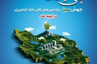 بانک کشاورزی برای نخستین‌بار از ۷ درصد سهم بازار سپرده گذشت