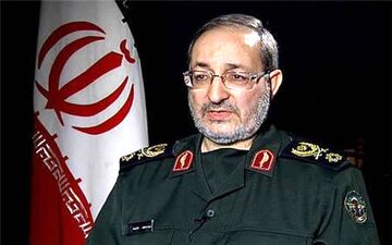 زرادخانه تسلیحاتی رژیم صهیونیستی در آینده نزدیک متعلق به فلسطینی‌هاست 