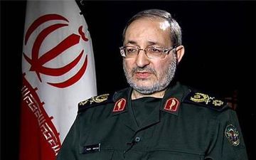 زرادخانه تسلیحاتی رژیم صهیونیستی در آینده نزدیک متعلق به فلسطینی‌هاست 