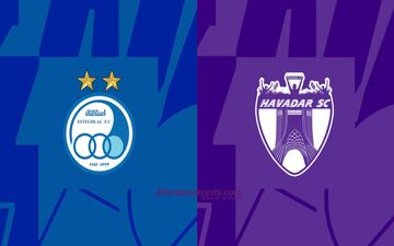 هوادار- استقلال؛ آبی‌پوشان تشنه پیروزی؛ هواداران استقلال منتظر معجزه سهراب