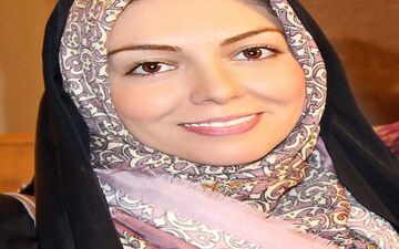 اشتباه استراتژیک آزاده نامداری