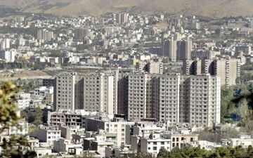آمار ساختمان های ناایمن در پایتخت/تمرکز در مناطق ۱۲ و ۱۵