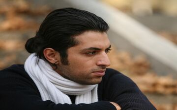 
اشکان خطیبی این روزها چه کار می کند؟
