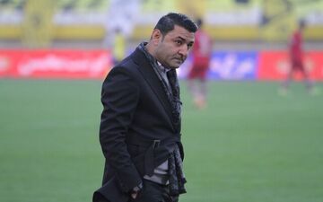 وحید فاضلی، دستیار رحمتی شد
