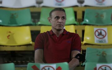 گل محمدی راضی شد؛ بازیکن جنجالی پرسپولیس جدا می شود