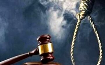 
قاتل شهید رحمان پور دهقان به دار آویخته شد