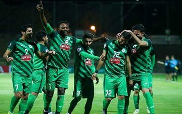 احتمال تقابل شاگردان منصوریان و برانکو 
