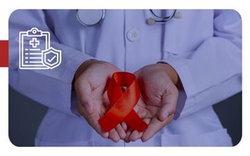 ارایه خدمات رایگان به مبتلایان ویروس HIV در 6 مرکز این دانشگاه علوم پزشکی+ آدرس و شماره تلفن