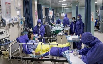تاثیر ژنتیک در شدت بروز بیماری کرونا
