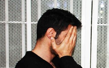 زورگیر مسلح پارک آب و آتش به دام افتاد
