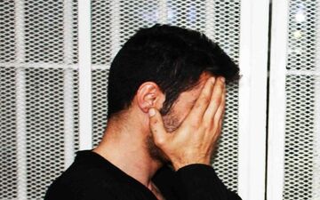  تعرض جنسی مشتری به دختر فروشنده 