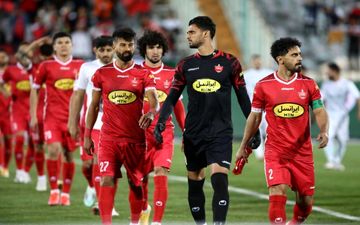 فرمول ثابت نتیجه‌گیری پرسپولیس؛ تا آخر فصل چند امتیاز می‌گیرند؟