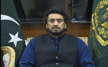 وزیر کشور پاکستان: قاتلان علی رضا عابدی به سرعت دستگیر خواهند شد