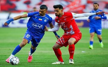 دربی 106؛ دوئل خارجی‌ها برای حفظ رکورد یا پایان یک طلسم