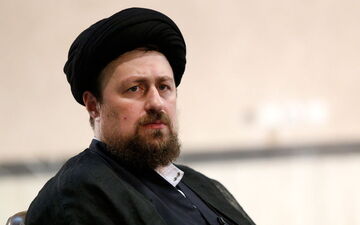 سیدحسن خمینی: بدون سختی به‌جایی نمی‌رسیم